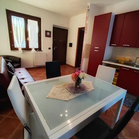 Villetta Di Anastasia 1 Tropea Filandari 外观 照片