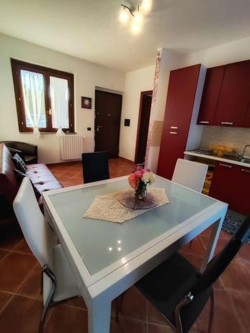 Villetta Di Anastasia 1 Tropea Filandari 外观 照片