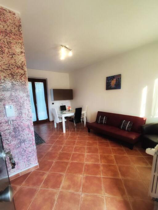 Villetta Di Anastasia 1 Tropea Filandari 外观 照片
